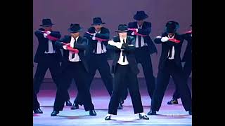 James BrownPrinceMichael Jackson dance off dancingsecurityguard [upl. by Aiseneg590]