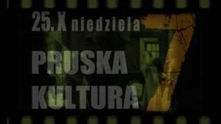 7 ŚWIĘTO NIEMEGO KINA  nieme filmy z muzyką na żywo 2225 października 2009  kino Iluzjon [upl. by Nauwtna]