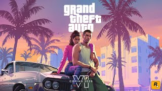 Grand Theft Auto VI GTA 6  official trailer [upl. by Eiramlehcar]