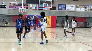 AB Elite 2030 GSE FALL CLASSIC GAME 1 [upl. by Tevlev]