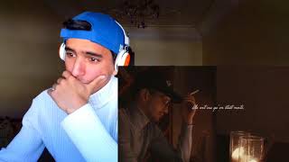 Soolking feat Ouled El Bahdja  Liberté Clip OfficielquotREACTIONquot [upl. by Ahsael319]