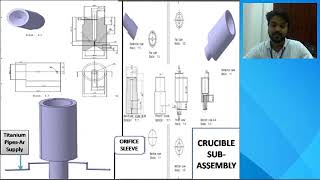 gas atomization [upl. by Encratis]