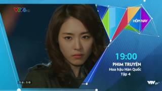 VTV6  GTCT Trong ngày 16h50 21072016 [upl. by Ryter]