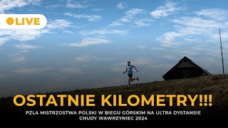 Ostatnie kilometry  Chudy Wawrzyniec 2024 [upl. by Gniw]