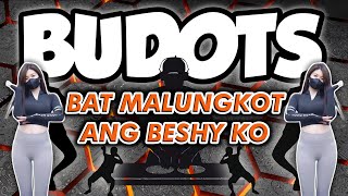 BAT MALUNGKOT ANG BESHY KO  KRZ BUDOTS [upl. by Michaelina]