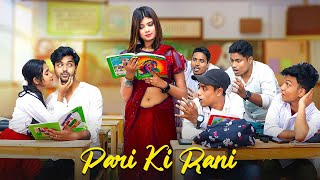 Hindi Hits amp School Romance  Raj Chattarjees  Madam Crush  School Story  School Crush [upl. by Cirenoj]