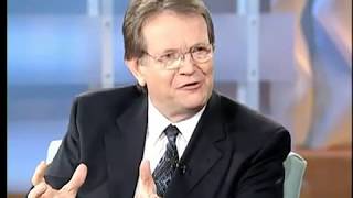 Even Greater TV Show with Reinhard Bonnke 34 [upl. by Adele]