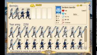 Tecmaster Plays Feudalism 3The Frost Legion Part 1 [upl. by Reuven912]