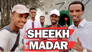 SHEEKH MADAR HARGEISA 2024 [upl. by Broida]