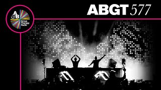 Group Therapy 577 with Above amp Beyond and Gabriel amp Dresden [upl. by Lein]