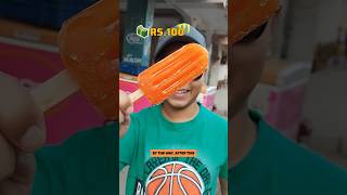 LIVING ON RS150 For 24 Hours CHALLENGE😍 moneychallenge 24hourschallenge foodstagram challenge [upl. by Bernie]