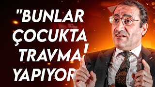 quotBunlar Çocukta Travma Oluşturuyorquot Anne Babalar Aman Dikkat Uzman Aile Danışmanı Uyardı [upl. by Rudich702]