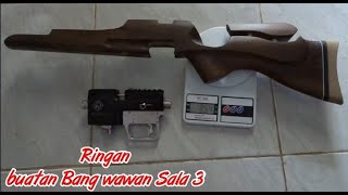 popor PCP Murah danTeringan [upl. by Suivatram]