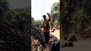 MANCING CISOKAN EDISI RAHONG [upl. by Kosak872]