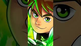 Ben 10 Ben 10  Omnitrix  Acapella M4rkim [upl. by Aciret721]