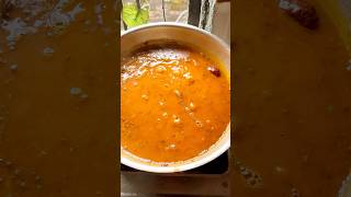 Dhaba style Malka Masoor daal  how to make malka masoor recipevideo [upl. by Mayer]