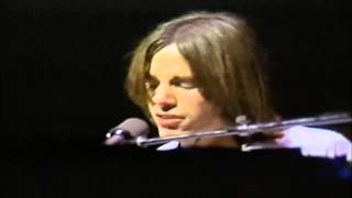 Jackson Browne live 1978 Rosie [upl. by Nylcaj]