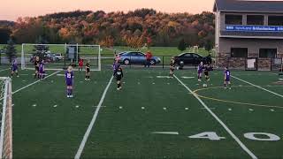 BC United 2015 vs Riverhounds 2nd half 10824 [upl. by Acsehcnarf]