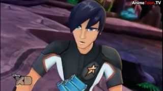 slugterra Episode 1 [upl. by Eyssej622]