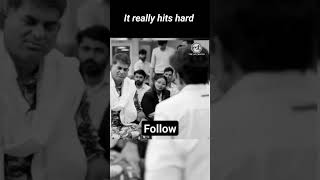 Rajpal Yadav motivational😱1 cr plus viws linestrendingshortsviralshortsyoutubeshorts🙏 [upl. by Ateikan65]