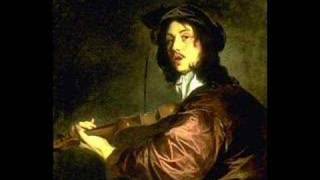 Alfred Deller  The Plaint  Henry Purcell [upl. by Azer]