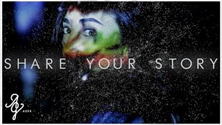 SHARE YOUR STORY  Alex G [upl. by Enieledam]