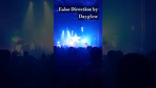 Dayglow Sings False Direction in Minneapolis Dayglowband minneapolis mnmusic [upl. by Eiramllij]