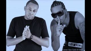 Abdiel  Fala Agora Feat Double S HD e Letra [upl. by Atteynad]