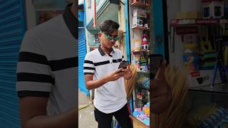 এটা কেমন পাগলামি 😠 Just Fun 😂 shortvideo [upl. by Olympium269]