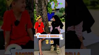 belva dan evan ceritajekho drama [upl. by Anam]