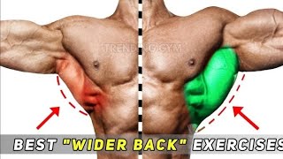 BackWorkoutBackGainsStrongBackBackMusclesLowerBackUpperBackGymMotivationBackDevelopmentgym [upl. by Adok]