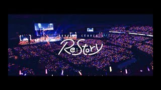 ももクロ【MV】「ReStory」MUSIC VIDEO LIVE ver [upl. by Jamima]