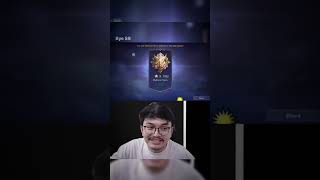 Di ulti mz ade mobilelegends shorts tiktok [upl. by Vivyan]