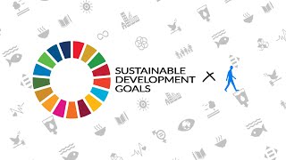 AIESEC X SDGs [upl. by Bertie]