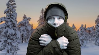 How to Survive WINTER IN FINLAND like a PRO [upl. by Canica]