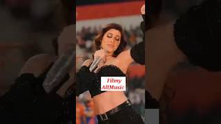 Elnaaz Norouzi Dance💃on T10 League🏏Abu Dhabi elnaaznorouzi t10league abudhabi [upl. by Ecnahc]