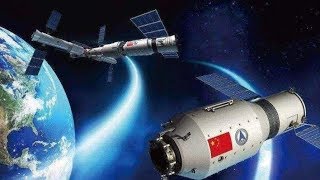 科技袁人：中国发卫星被西方抗议？看来这北斗系统是搞对了 [upl. by Annasor]