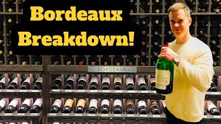 BORDEAUX BREAKDOWN Everything You Need to Know About Bordeaux 2024 [upl. by Asatan]