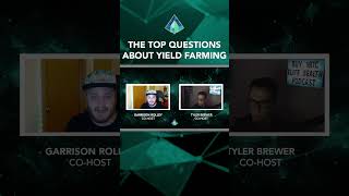 What is Yield Farming [upl. by Aicinat]