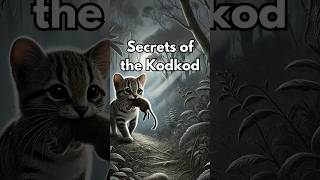 The Mysterious Secrets of the Kodkod Natures Stealthy Survivor kodkod facts cats wildlife [upl. by Carlina593]