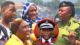 IGP ashindwa kujizuia APIGA SIMU tatu nzito za RPC Shinyanga zitakutoa machozi [upl. by Anikehs994]