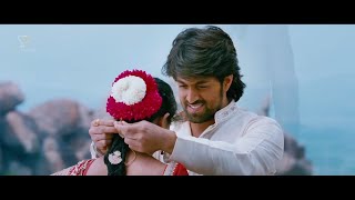 Yash Blockbuster Movie  Mister and Misses Ramachari Full Movie  Rocking Star Yash Movies [upl. by Englebert]