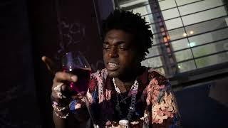 Kodak Black  Hope You Know Official Music Video [upl. by Malvino]