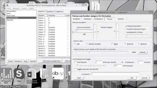 How To Map Pc Controls To A Gamepad Part 1 [upl. by Aihcats]