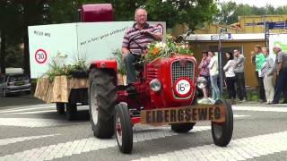 Optocht Zomerfeest 2013  Haarlo [upl. by Emmy370]