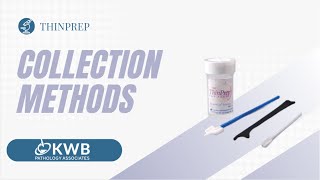 ThinPrep Collection Method Video [upl. by Ecirual]