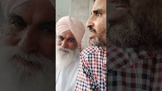 Jatt Qom Parchaar at Village 3FFA SRI KARANPUR Punjab Sikh Jatt Pakistan Border [upl. by Haimarej]