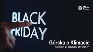 Black Friday i quotDark patternsquot czyli marketingowe pułapki w esklepach [upl. by Llenrrad]