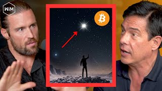 Bitcoin And The North Star  The First Monetary Constant with Robert Edward Grant [upl. by Lleruj]