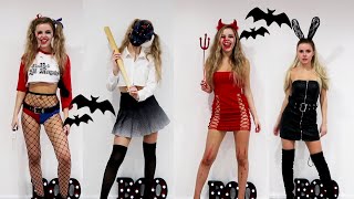 15 HALLOWEEN COSTUME IDEAS [upl. by Presber]